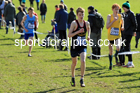 Mens Under-17s 2022 CAU Inter Counties Cross Country, Prestwold Hall, Loughborough.  Photo: David T. Hewitson/Sports for All Pics